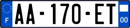 AA-170-ET