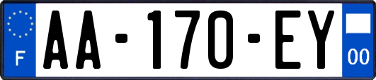 AA-170-EY