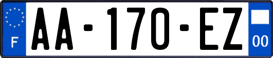 AA-170-EZ