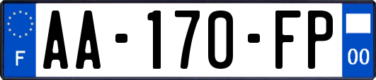 AA-170-FP