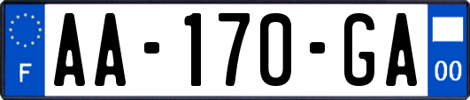 AA-170-GA