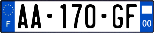 AA-170-GF