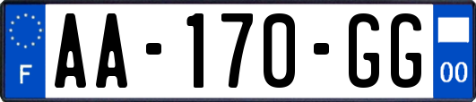 AA-170-GG