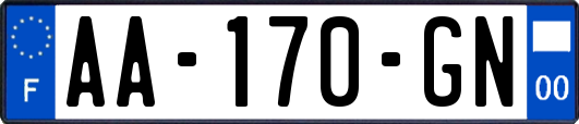 AA-170-GN