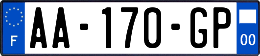 AA-170-GP