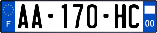 AA-170-HC