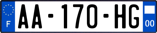 AA-170-HG