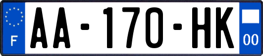 AA-170-HK