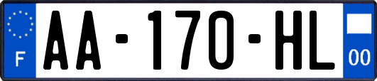 AA-170-HL