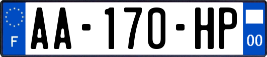 AA-170-HP