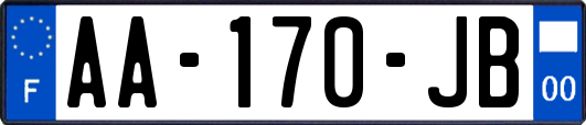 AA-170-JB