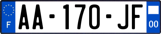 AA-170-JF