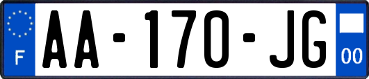 AA-170-JG