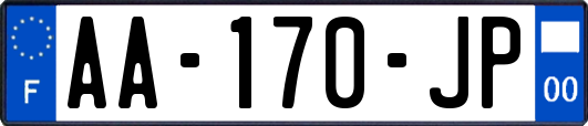 AA-170-JP