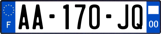 AA-170-JQ