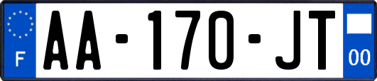 AA-170-JT