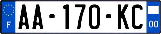 AA-170-KC