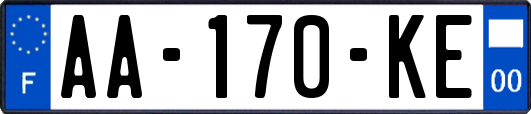 AA-170-KE