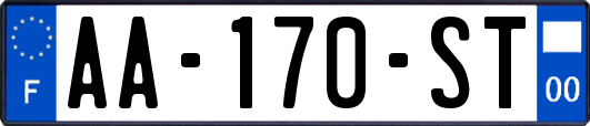 AA-170-ST