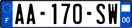 AA-170-SW