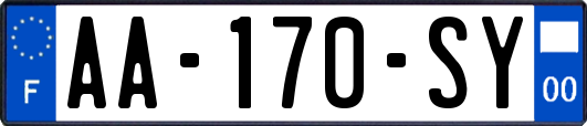 AA-170-SY