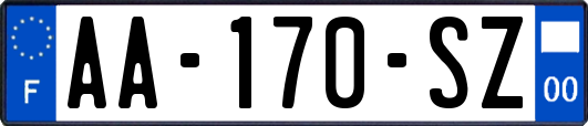 AA-170-SZ