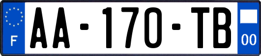 AA-170-TB