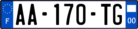 AA-170-TG