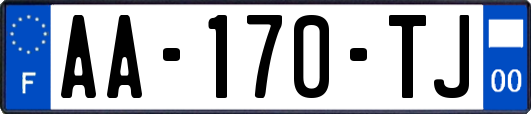 AA-170-TJ