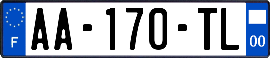 AA-170-TL