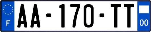 AA-170-TT