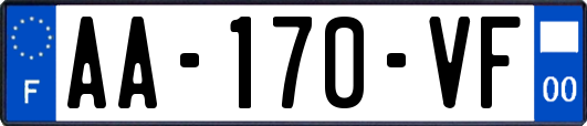 AA-170-VF