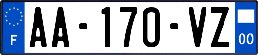 AA-170-VZ