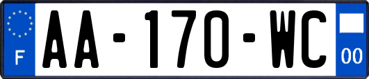 AA-170-WC