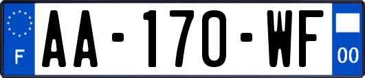 AA-170-WF