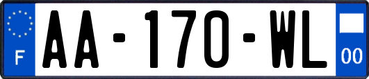 AA-170-WL