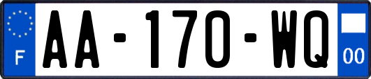 AA-170-WQ