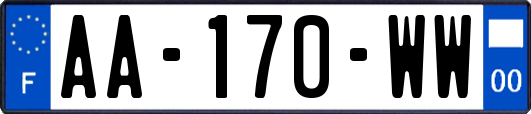 AA-170-WW