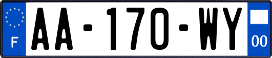 AA-170-WY