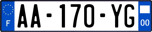 AA-170-YG