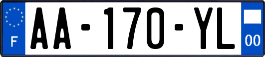 AA-170-YL