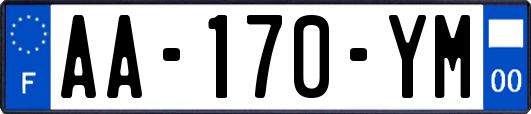 AA-170-YM