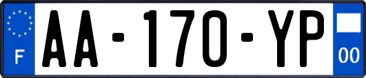 AA-170-YP