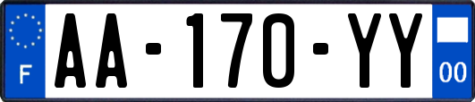 AA-170-YY