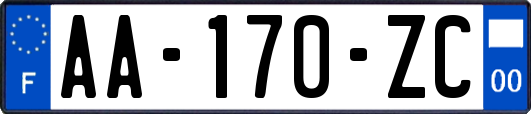 AA-170-ZC