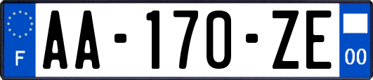 AA-170-ZE