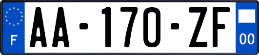 AA-170-ZF