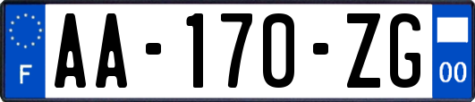 AA-170-ZG