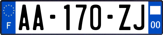 AA-170-ZJ