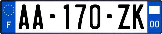 AA-170-ZK